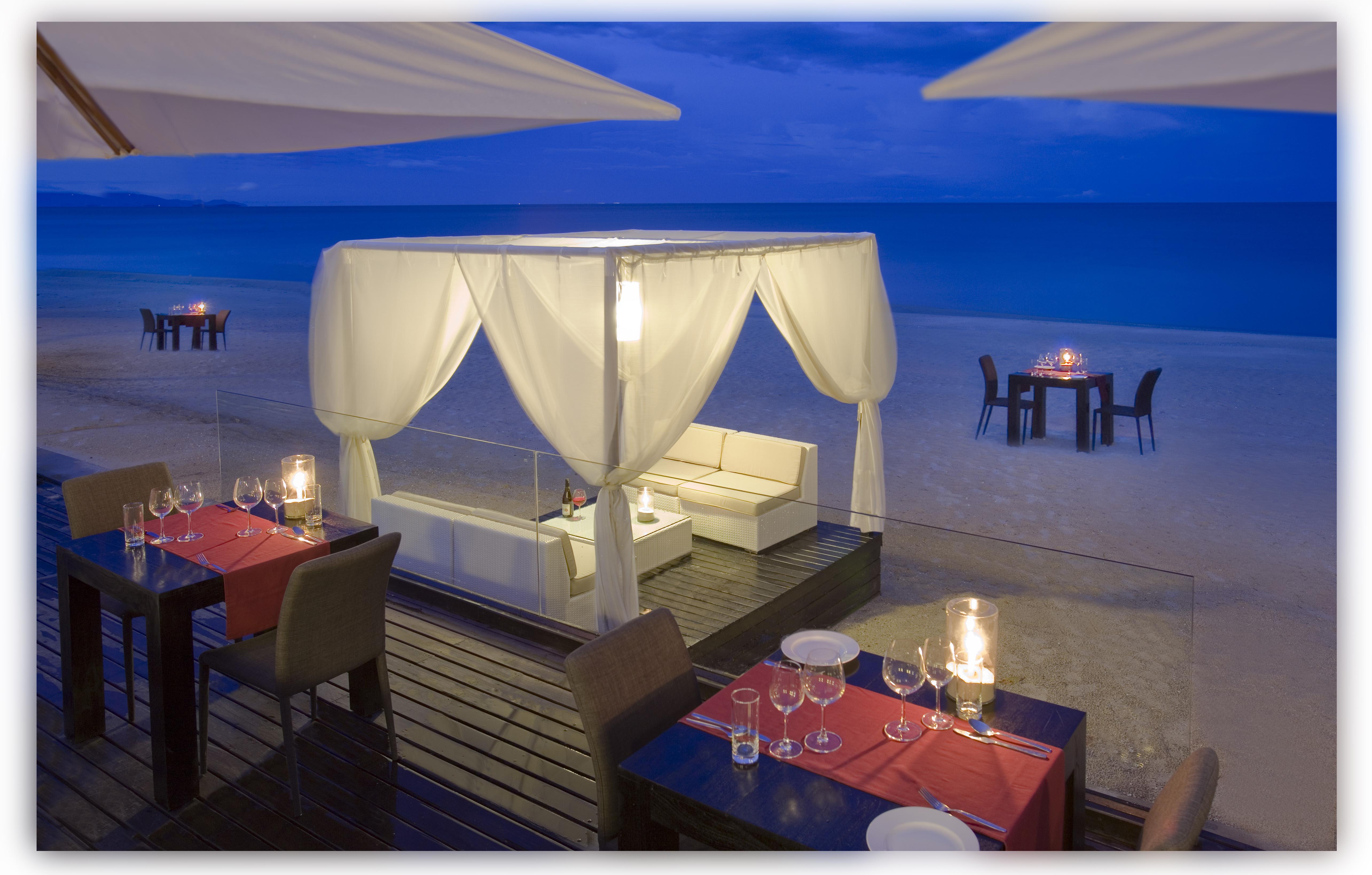 Aava Resort And Spa Khanom Exterior foto